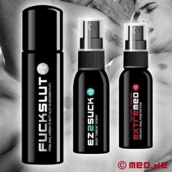 ALL YOU CAN FUCK Set