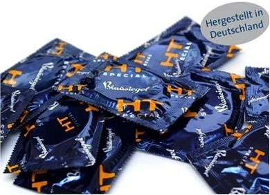 Blausiegel 11113036 Kondome HT Spezial 100er Beutel 3 Blausiegel 11113036 Kondome HT Spezial 100er Beutel