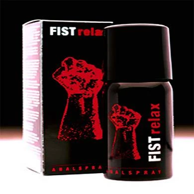 FISTrelax 3 FISTrelax